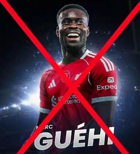 4亿欧元豪购失败？错失多位强援真可惜，利物浦若有他们局面不同