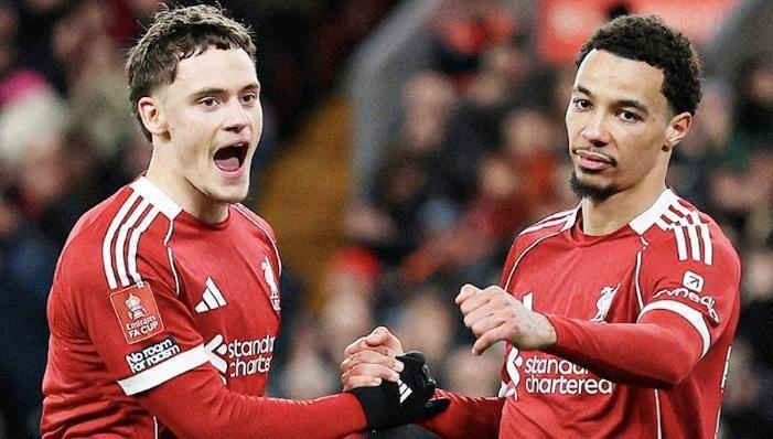 4亿欧元豪购失败？错失多位强援真可惜，利物浦若有他们局面不同