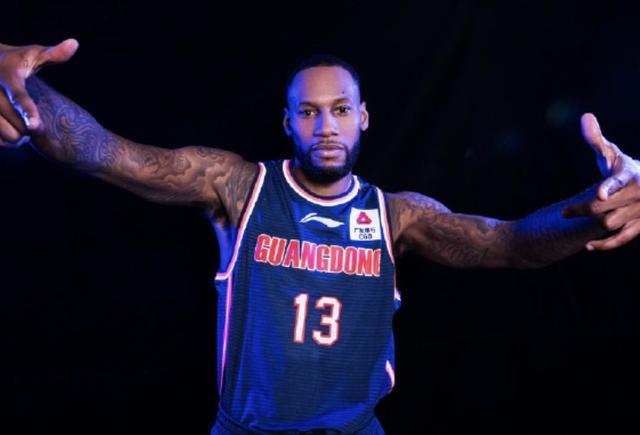 开云平台-媒体人:前CBA广东外援威姆斯即将加盟NBL球队河南焦作文旅