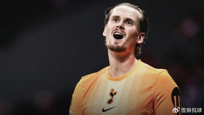 开云平台-造孽！热刺22岁门将欧冠2度送礼16分钟被换下 本赛季英超0出场|金斯基|图多尔|托特纳姆热刺|维卡里奥|阿尔瓦_新浪新闻