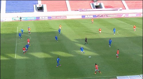 1634632976091013719.gif 【足协杯】王永珀卡尔德克破门 深圳3比1淘汰沧州