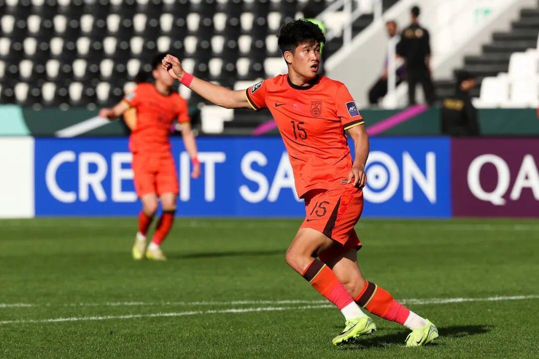 开云大陆-U23国足:计划有变?策略不变!