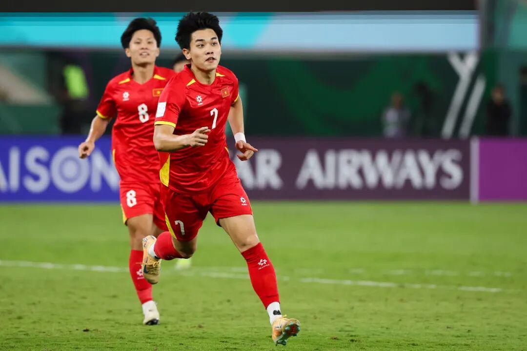 开云大陆-U23国足:计划有变?策略不变!