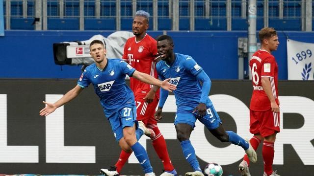 乱世出乱象：经历惨败是如何成为豪门“标配”的？