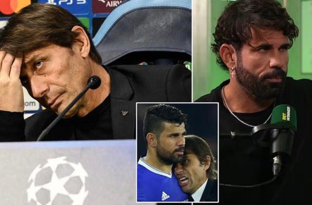 开云直播-搭上前八末班车，蓝军靠天降神兵收官“怀旧”排位赛